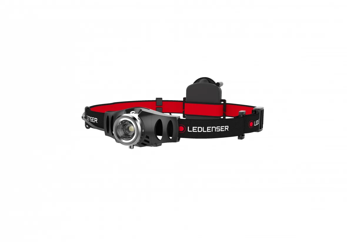 Lanterna de cabeça Ledlenser H3.2