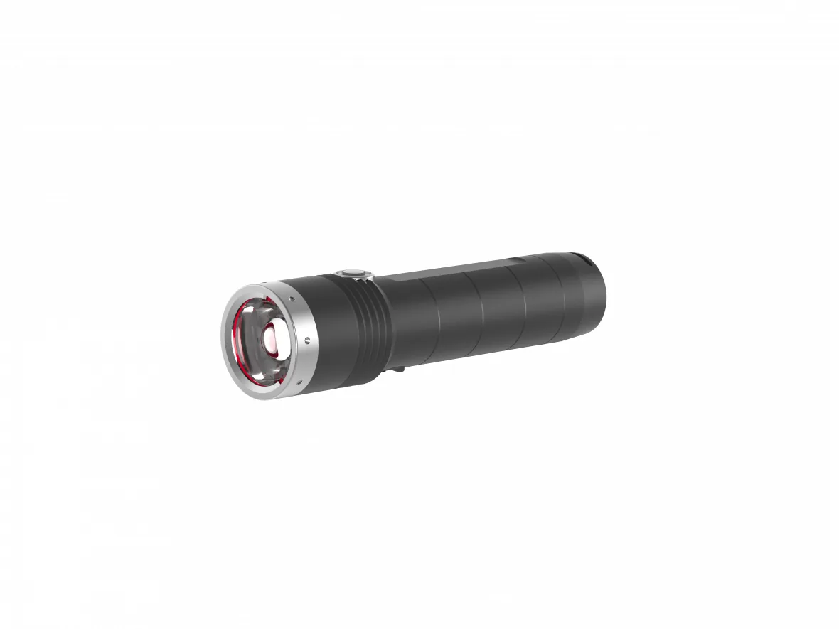 Lanterna de mão Ledlenser MT10