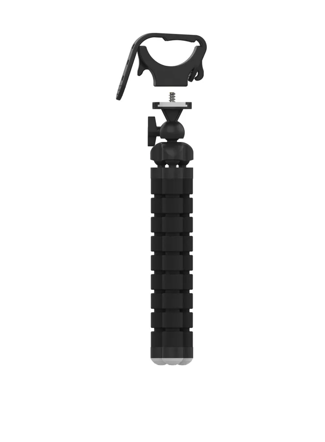 Suporte tipo A Tripé para C7 Classic, M14, ML6 e outros: detalhe