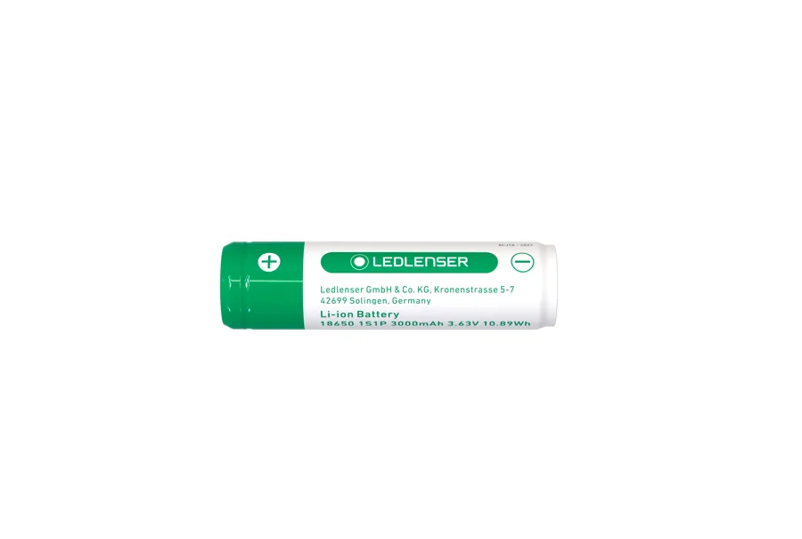 Bateria de lítio 18650 3,63 V 3.000 mAh para C7R Classic, H8R, MH11 e outros: detalhe