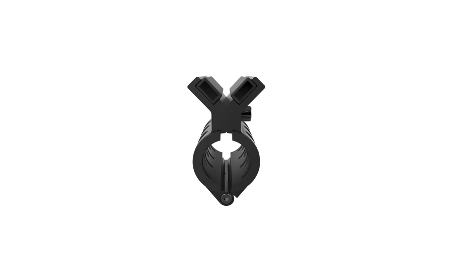 Suporte magnético para linhas MT e P: detalhe