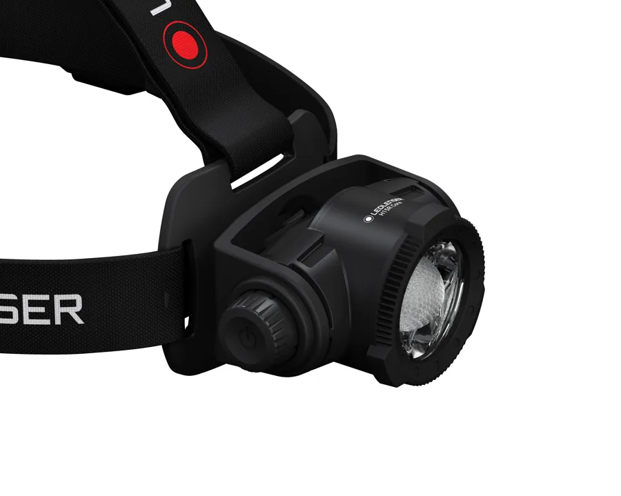 H15R Core: detalhe