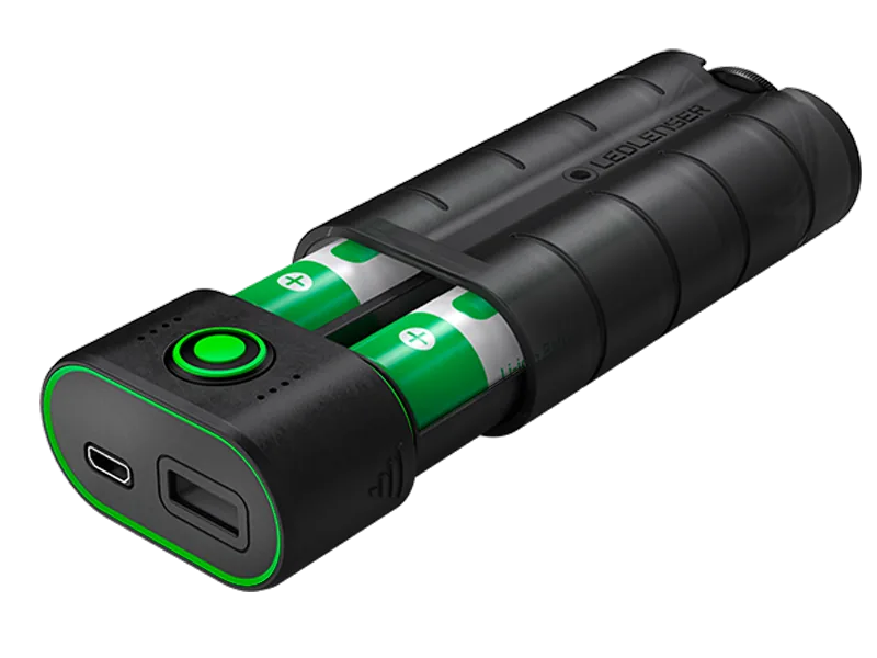 Carregador Powerbank Flex7 para C7R Classic, H8R, MH11 e outros: detalhe