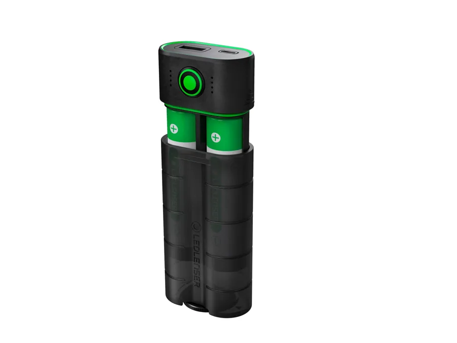Carregador Powerbank Flex7 para C7R Classic, H8R, MH11 e outros: detalhe