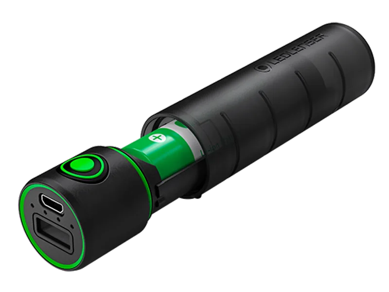 Carregador Powerbank Flex3 para C7R Classic, H8R, MH11 e outros: detalhe