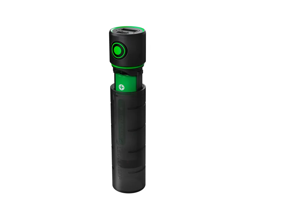Carregador Powerbank Flex3 para C7R Classic, H8R, MH11 e outros: detalhe