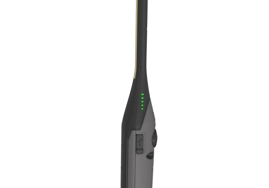 Solidline SW5R: detalhe