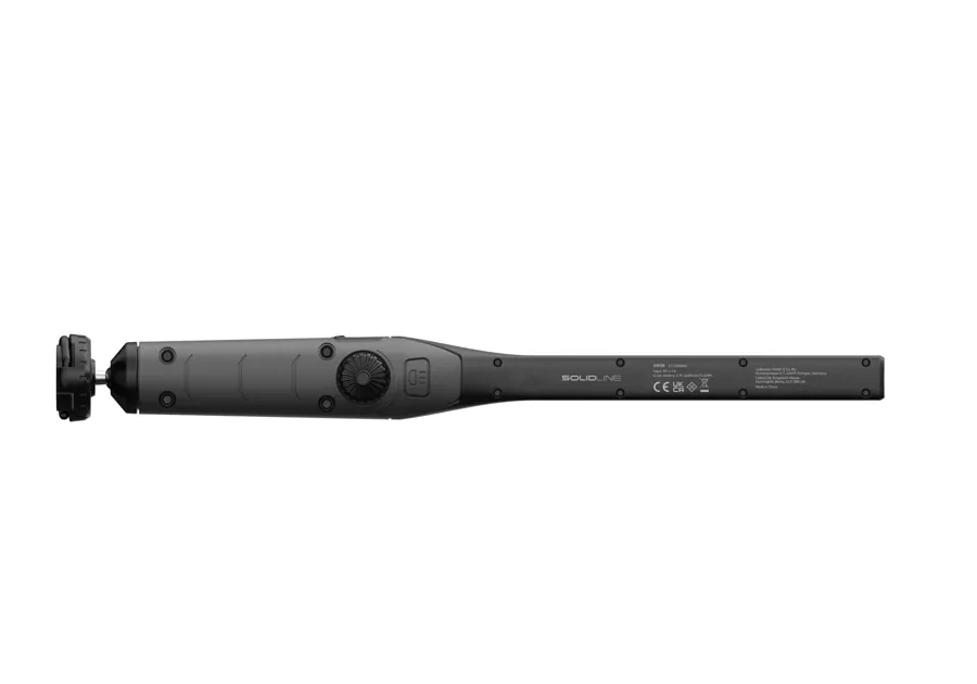 Solidline SW5R: detalhe