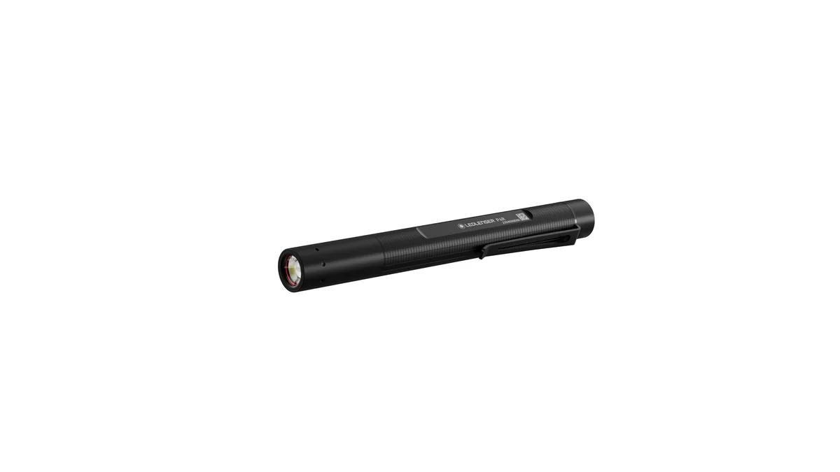 Pen light Ledlenser P4R