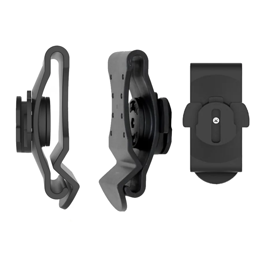 Suporte de baterias para cintura Ledlenser para XEO19R