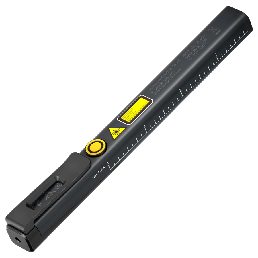 iW2R Laser: foto 2