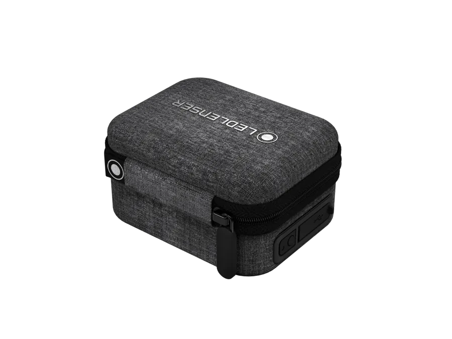 Powercase cinza: foto 2