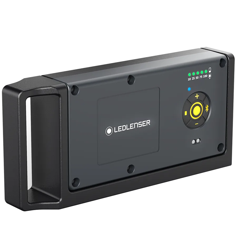iF4R Speaker: foto 2