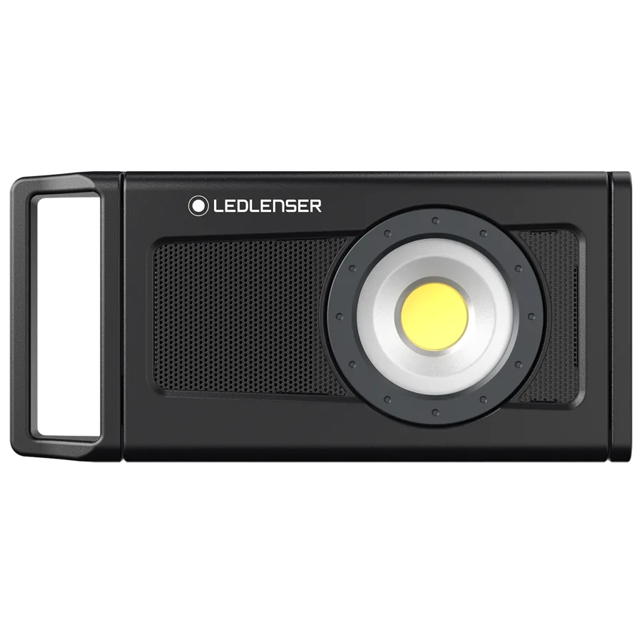 iF4R Speaker: foto 3