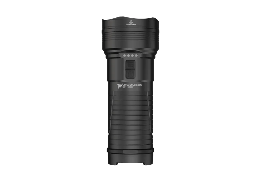 Arcturus 6500: foto 2