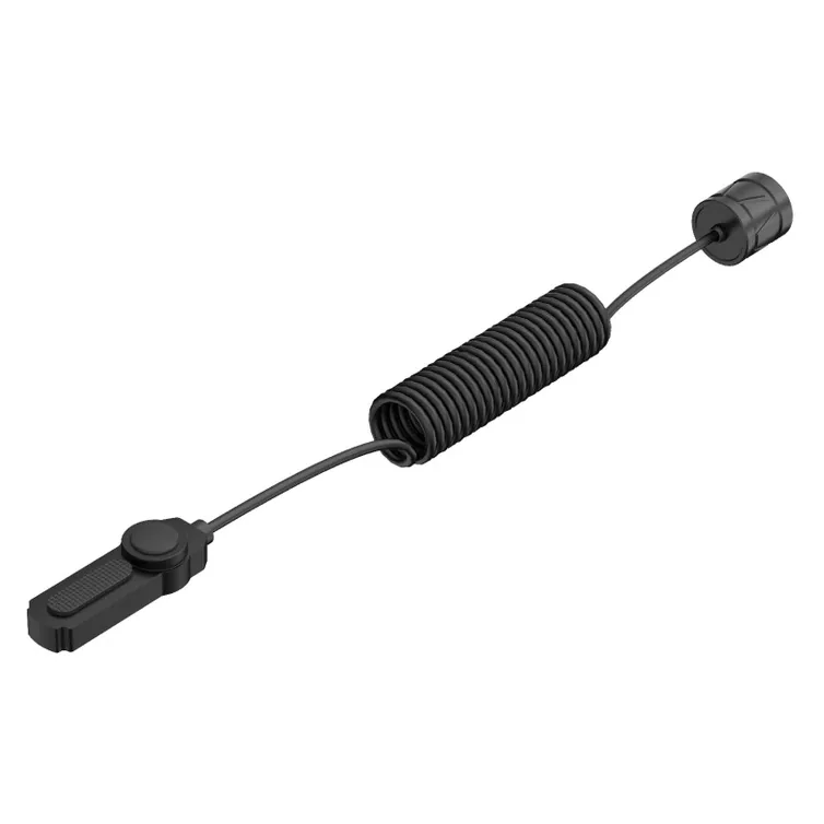Cabo de acionamento remoto Ledlenser Tipo B para Propus 1200