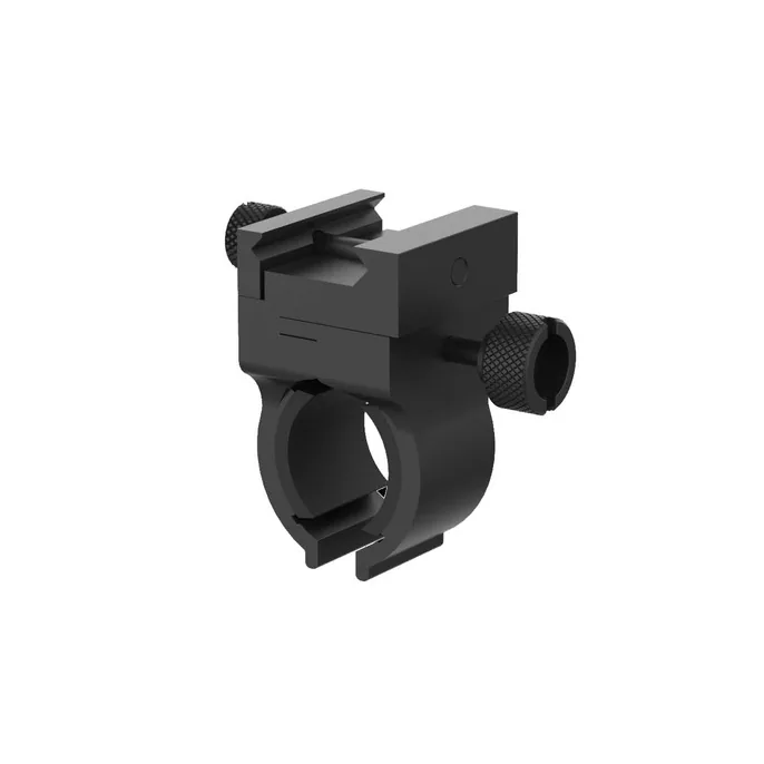 Suporte para trilho Picatinny TFX by Ledlenser tipo A