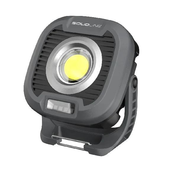 Refletor de LED Ledlenser Solidline SAL2R