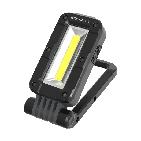 Mini-refletor Ledlenser Solidline SAL1R