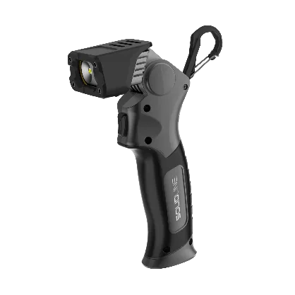 Lanterna de trabalho Ledlenser Solidline SW3R